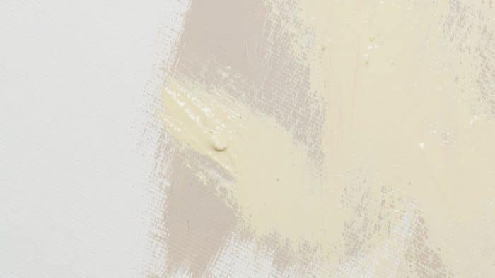 Les secrets pour obtenir une teinte blanc crème parfaite