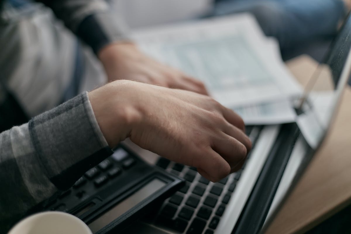 clavier  problème