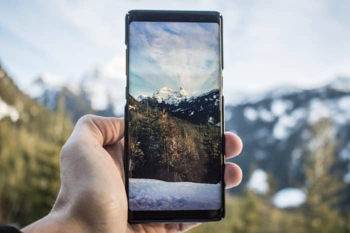 Tout savoir sur le partage d’énergie sans fil sur le Galaxy S10 – Blog du Net