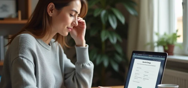 Les étapes essentielles pour procéder au changement d&rsquo;adresse en ligne facilement