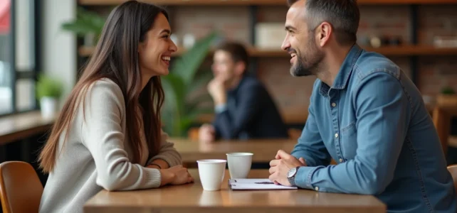Pourquoi la communication efficace est essentielle dans notre vie quotidienne Pourquoi la communication efficace est essentielle dans notre vie quotidienne