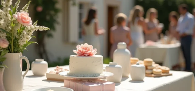 10 idées de cadeaux originaux à offrir pour un baptême inoubliable