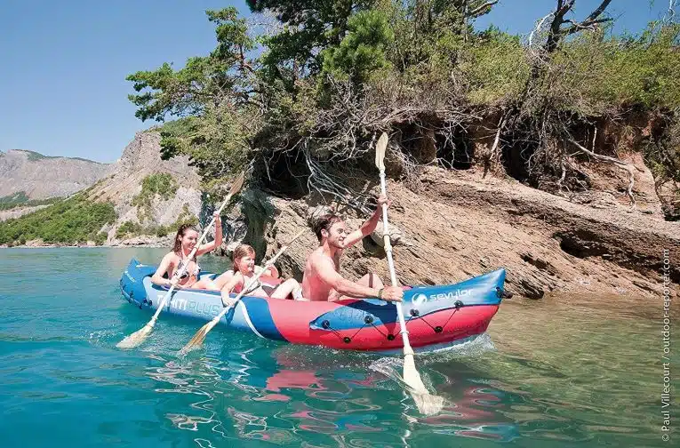 Comment réussir ses vacances en bord de mer ?