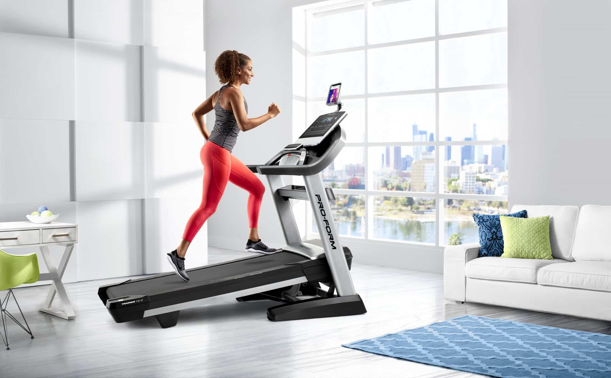 5 raisons de se procurer un tapis de course 5 raisons de se procurer un tapis de course